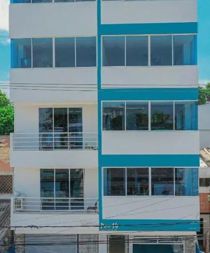 Apartamento 303